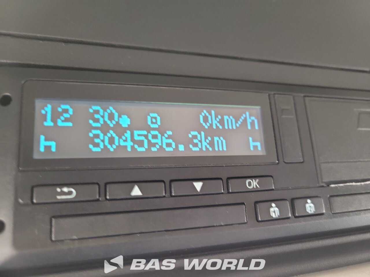 Other : Ford F-Max 500 tegljač