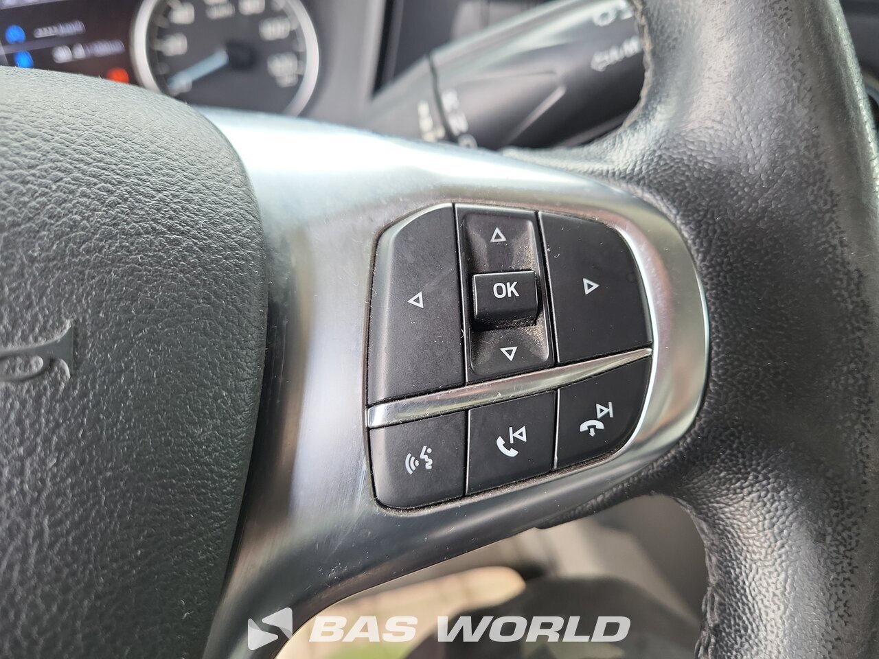 Other : Ford F-Max 500 tegljač