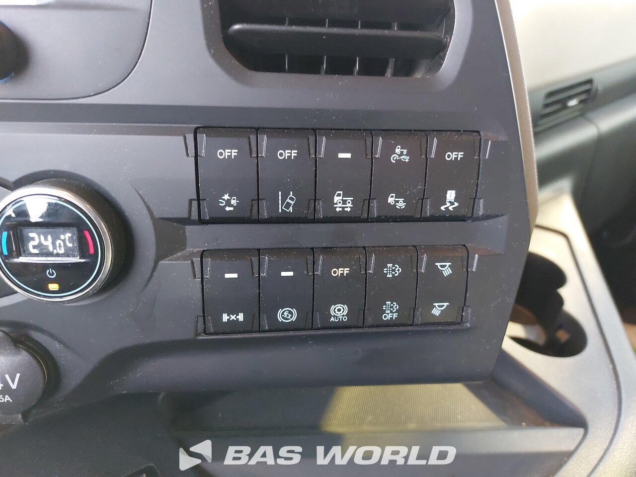 Other : Ford F-Max 500 Vetopöytäauto