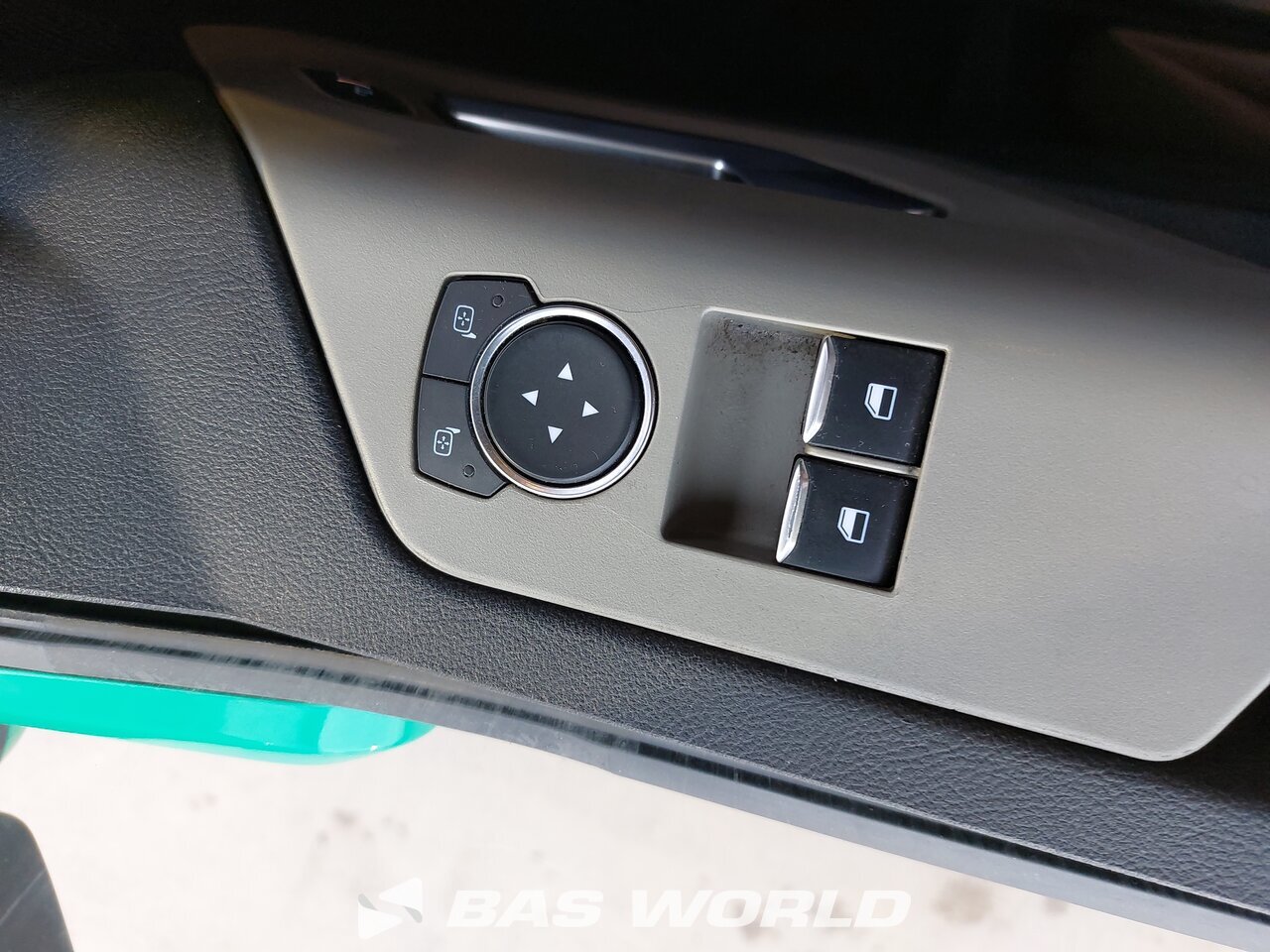 Other : Ford F-Max 500 Vetopöytäauto