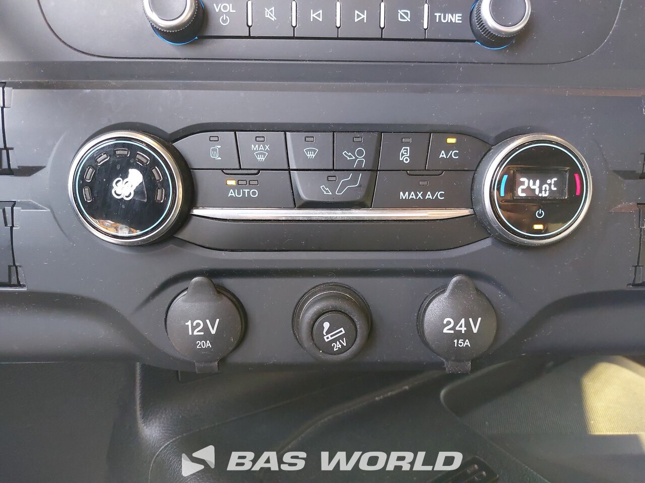 Other : Ford F-Max 500 Vetopöytäauto