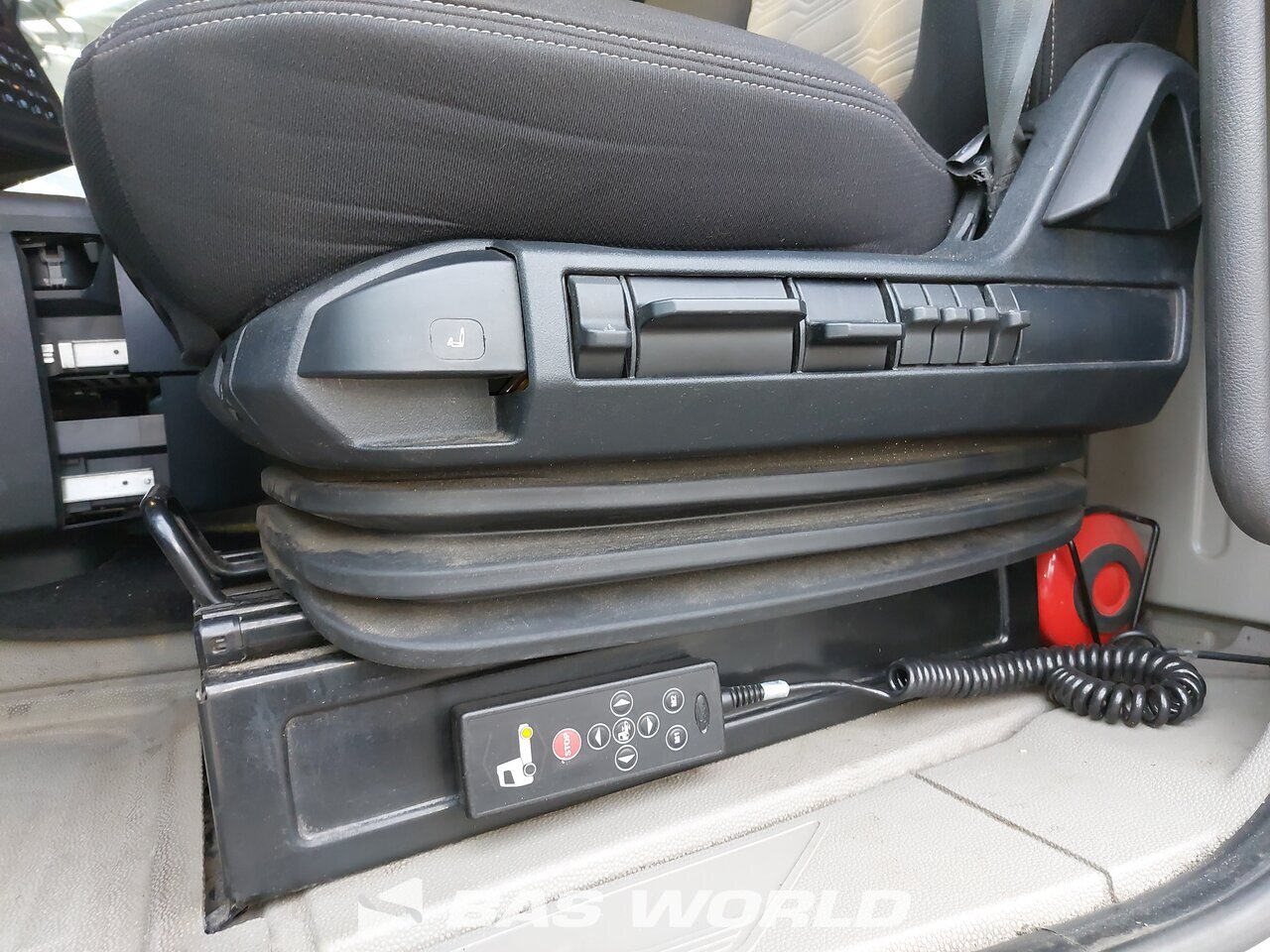 Other : Ford F-Max 500 Vetopöytäauto
