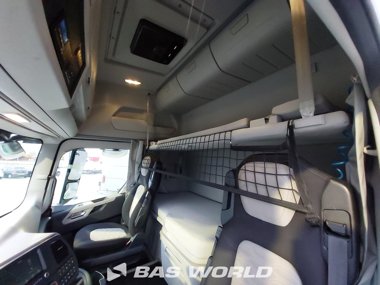 Other : Ford F-Max 500 Vetopöytäauto