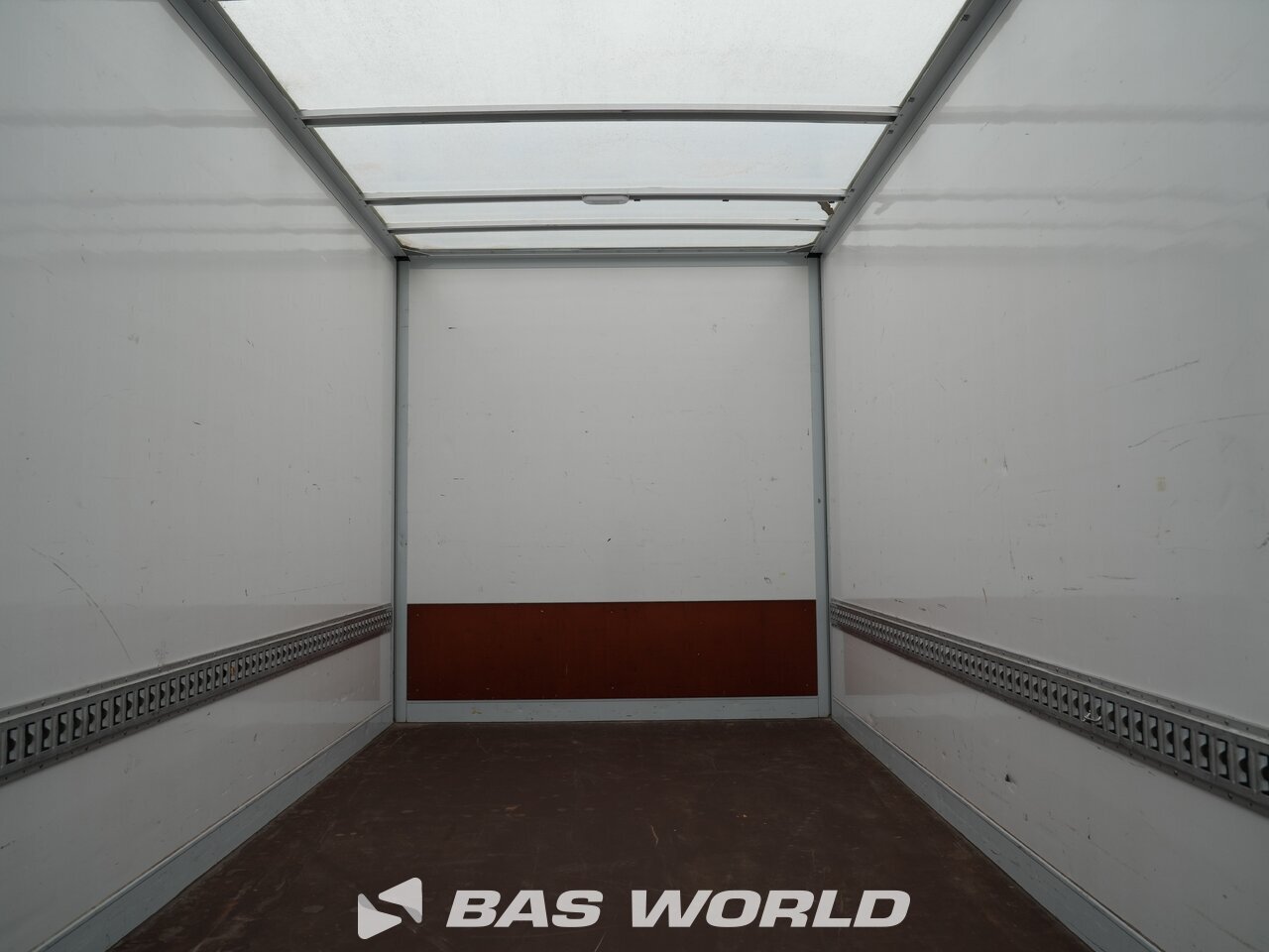 Other : Opel Movano 140PK Geschlossener Kasten