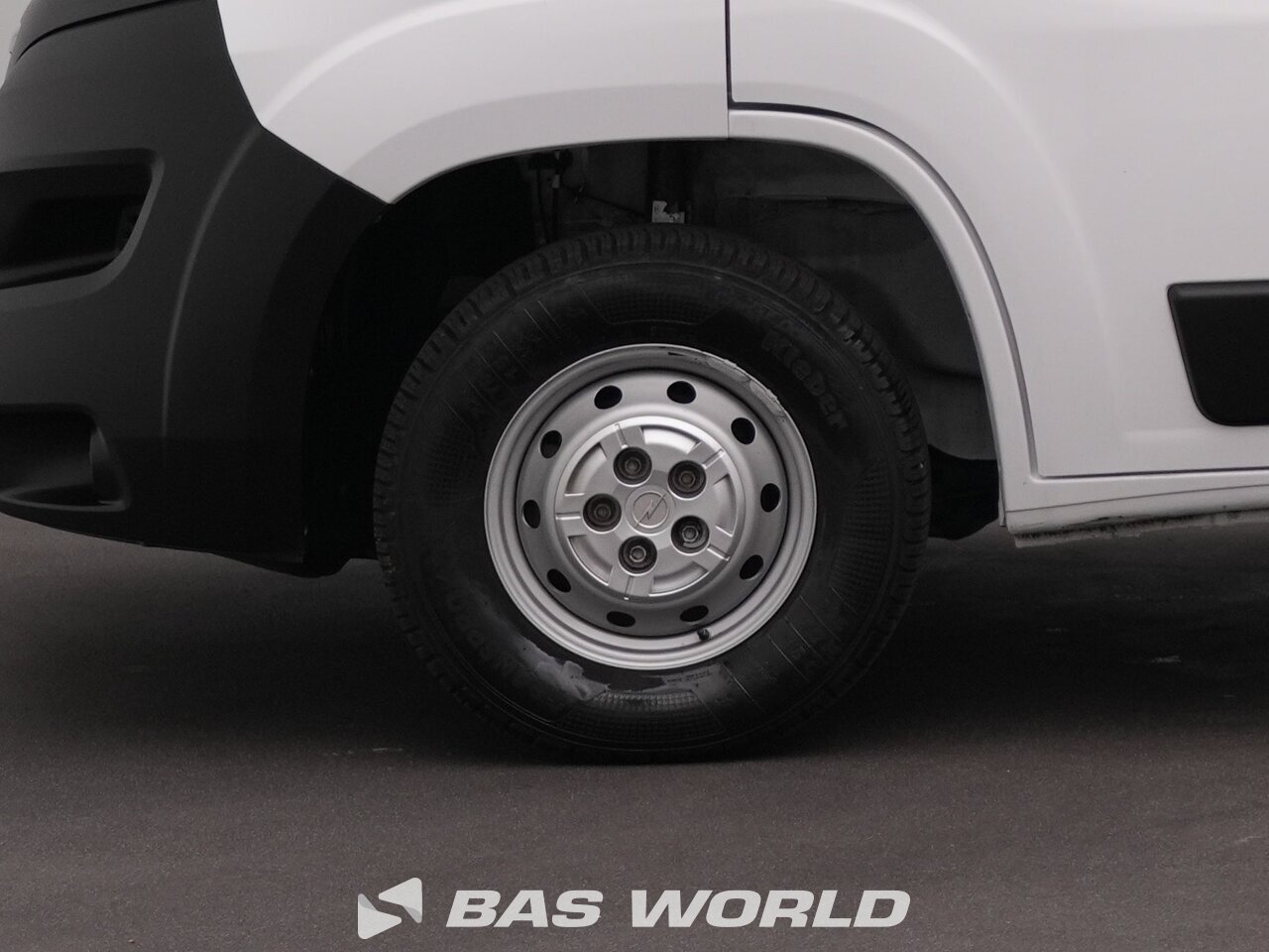 Other : Opel Movano 140PK Geschlossener Kasten