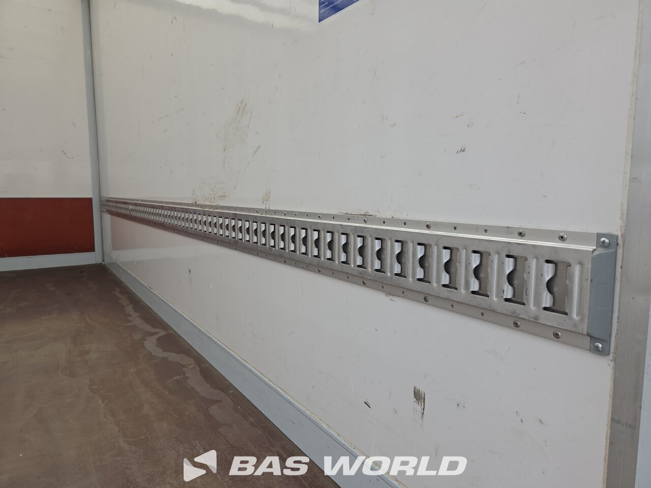 Other : Opel Movano 140PK Geschlossener Kasten