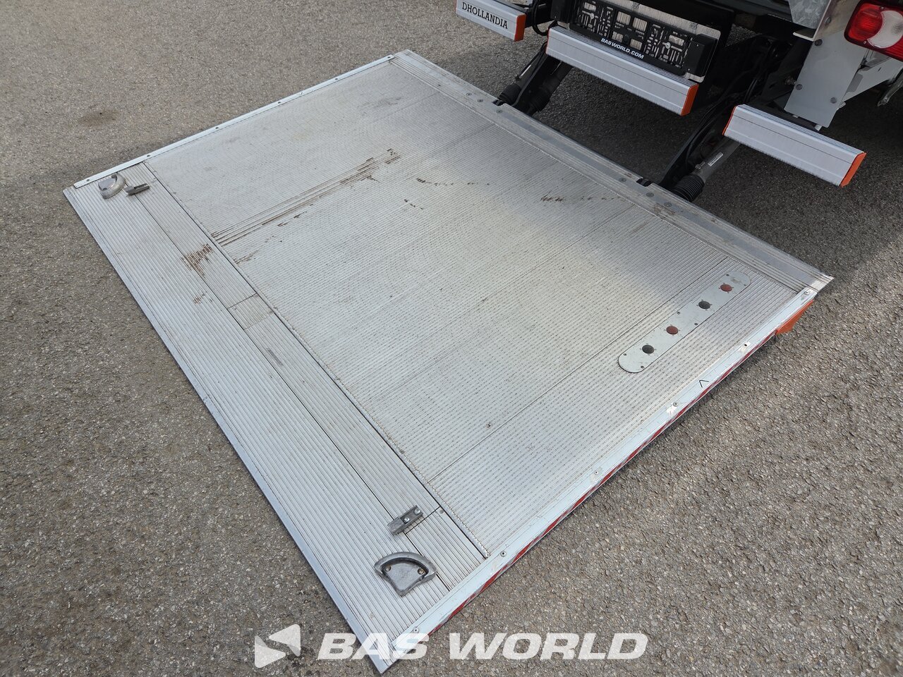 Other : Opel Movano 140PK Geschlossener Kasten