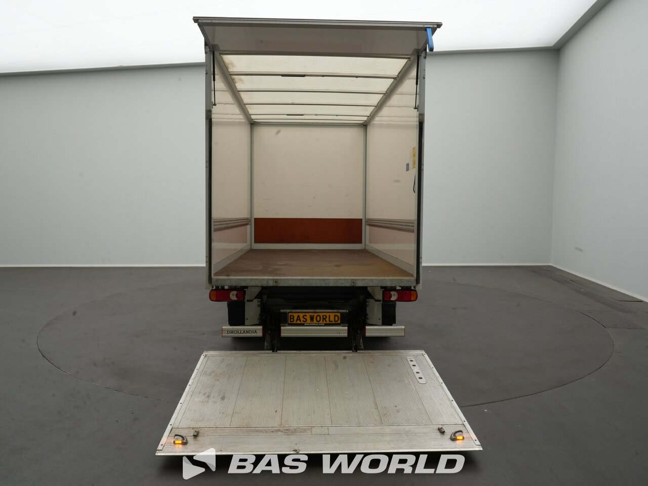 Other : Opel Movano 140PK Geschlossener Kasten