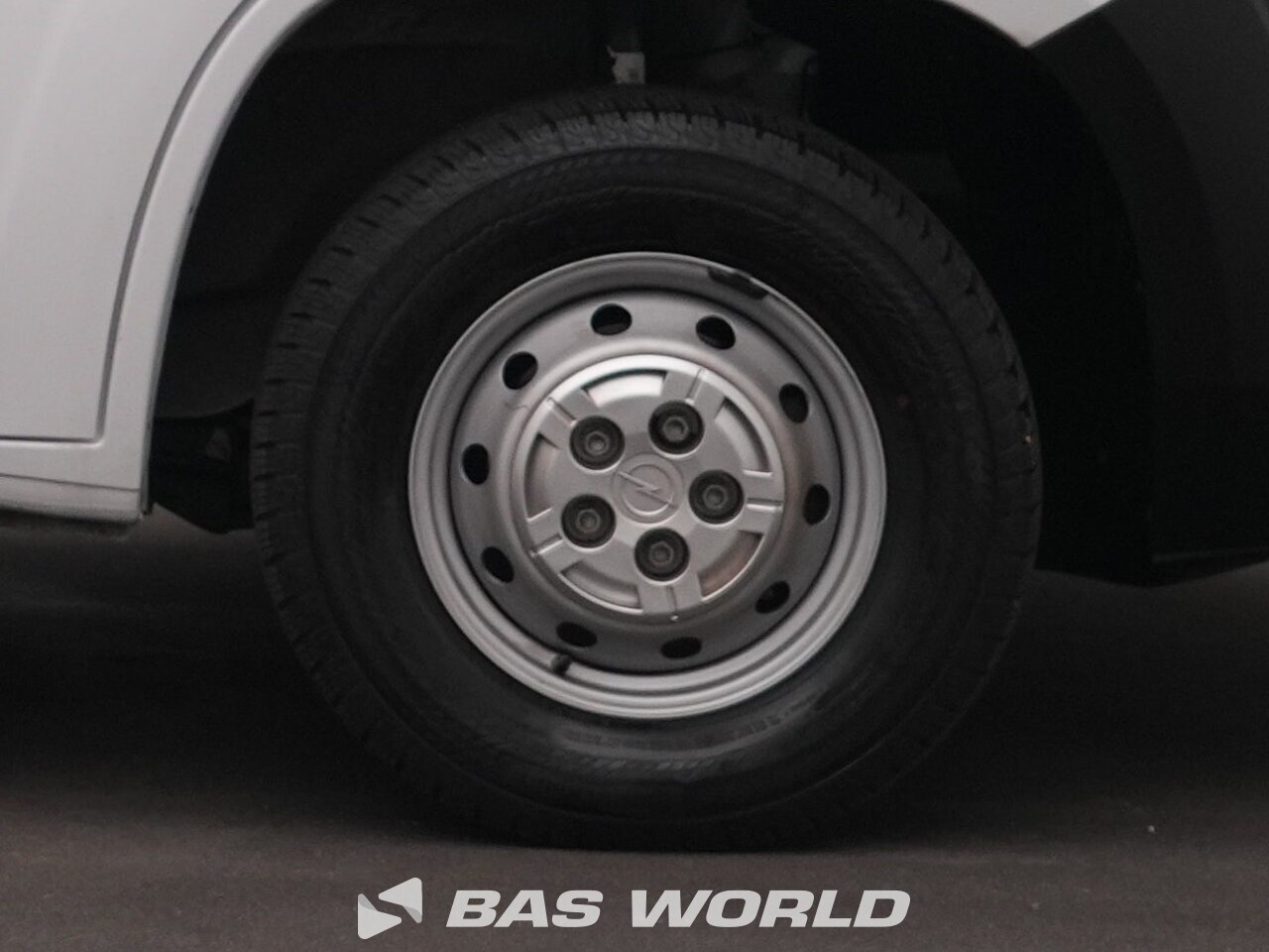 Other : Opel Movano 140PK Geschlossener Kasten