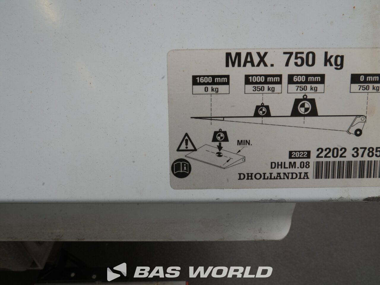 Other : Opel Movano 140PK Geschlossener Kasten