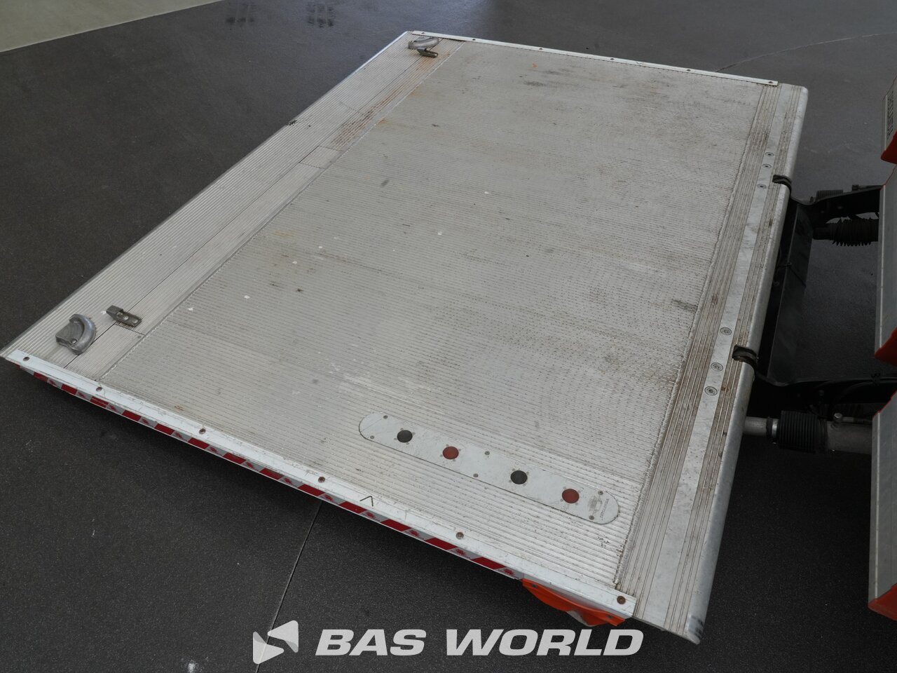 Other : Opel Movano 140PK Geschlossener Kasten