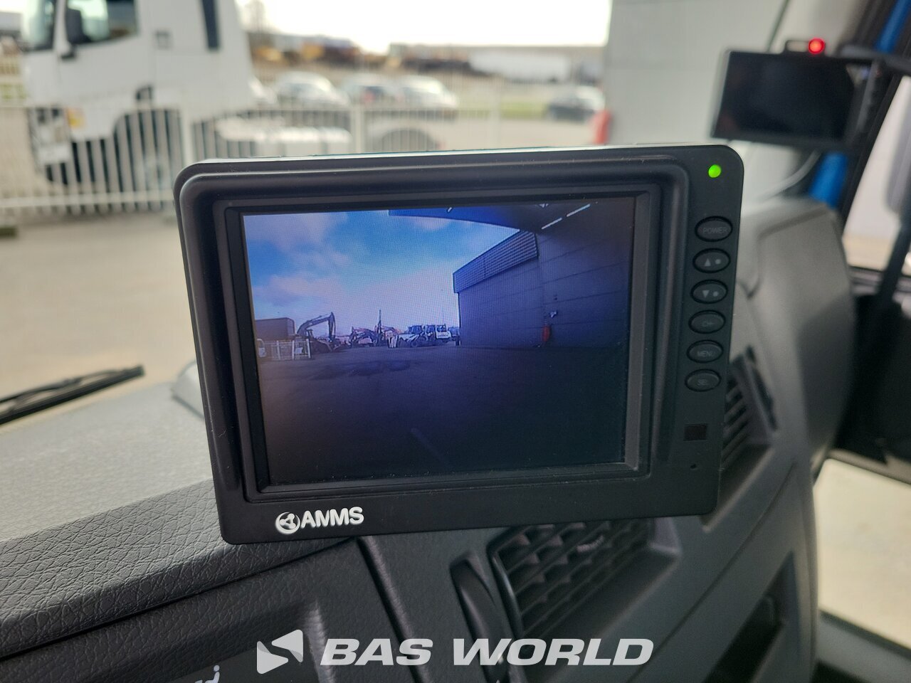 Other : Volvo FL 280 šasija kamiona