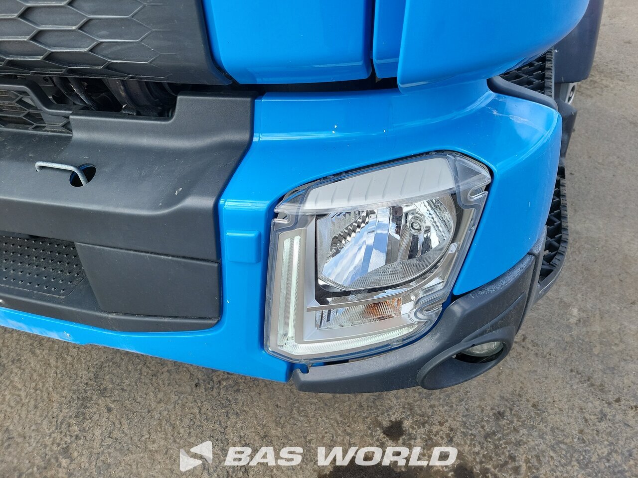 Other : Volvo FL 280 šasija kamiona