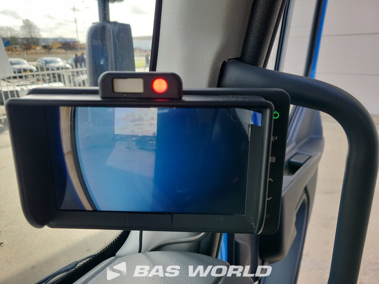 Other : Volvo FL 280 šasija kamiona