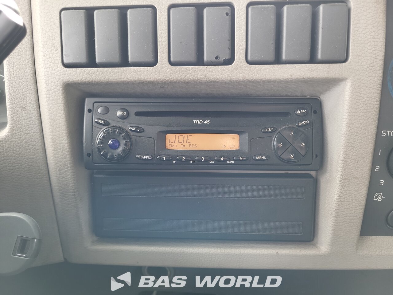 Other : Volvo FE 320 Влекач