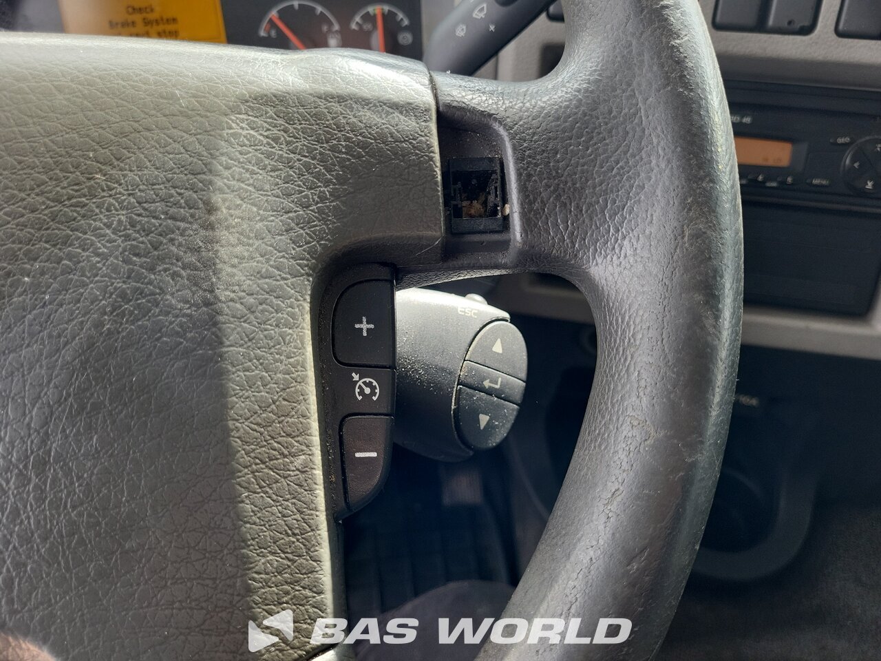 Other : Volvo FE 320 Влекач