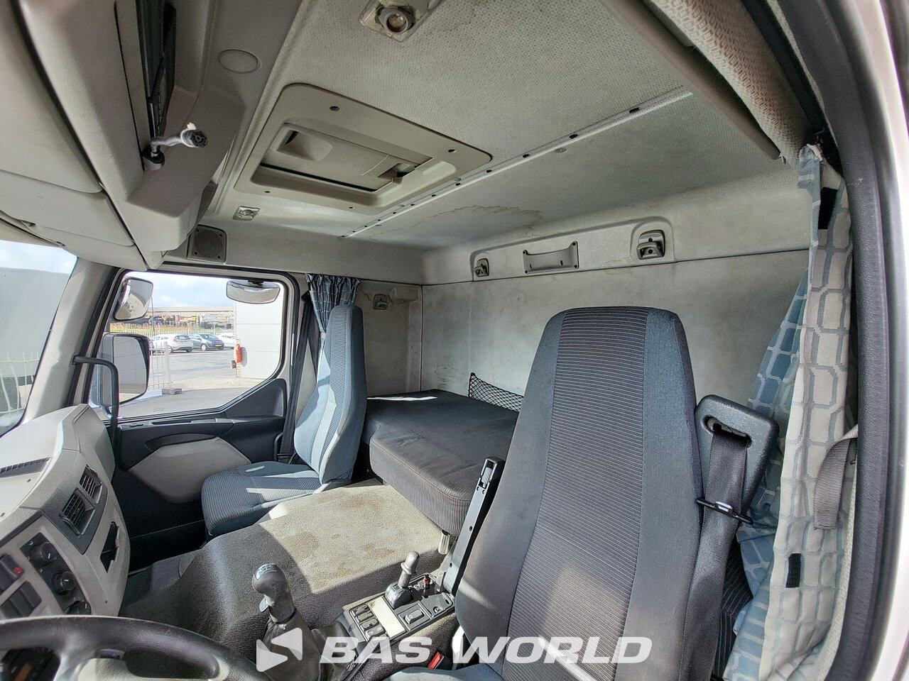 Other : Volvo FE 320 Влекач