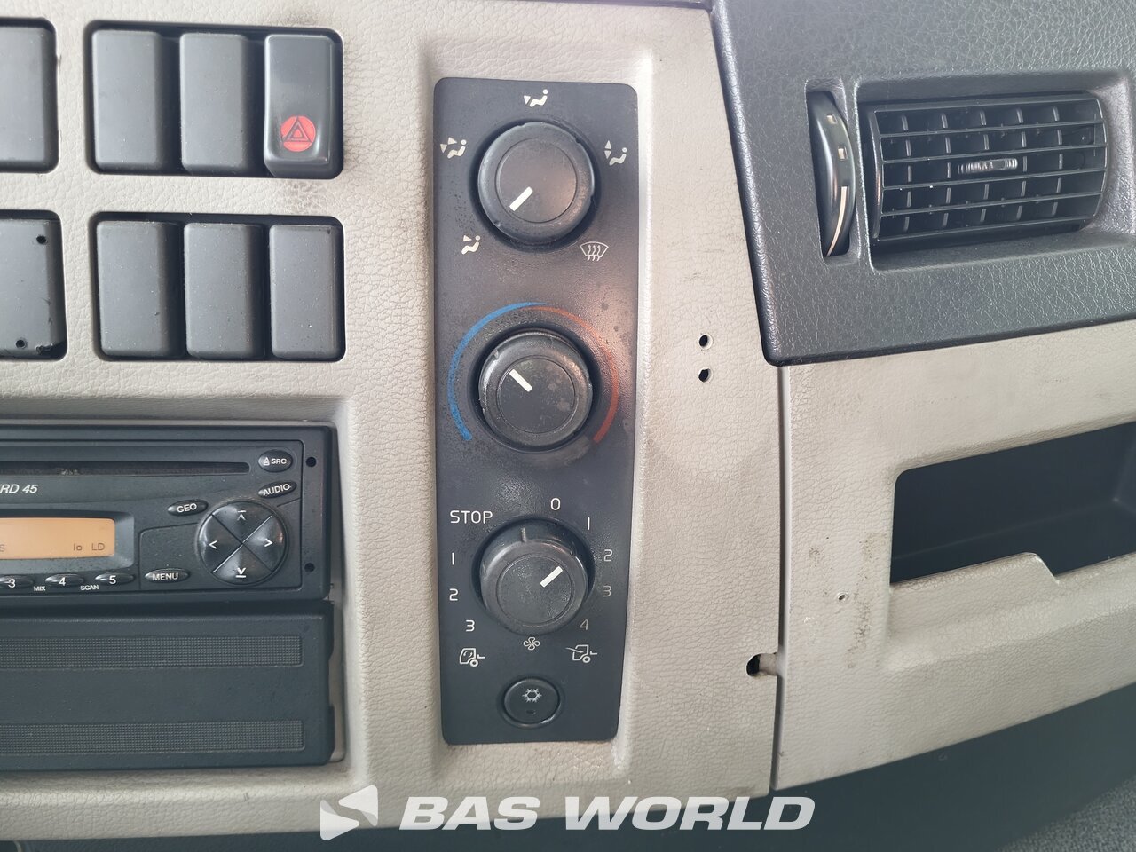 Other : Volvo FE 320 Влекач