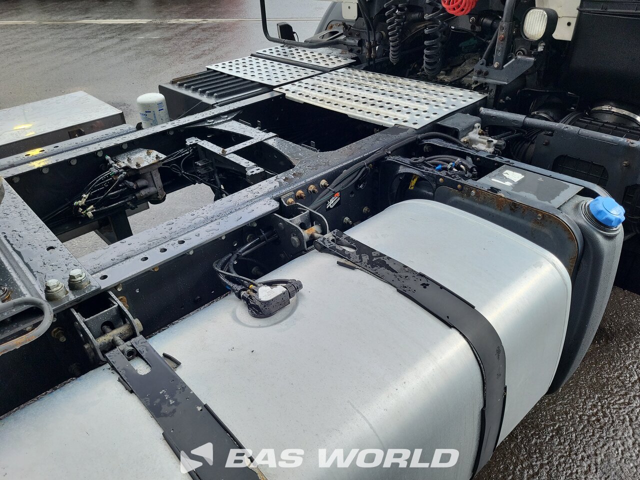 Other : Volvo FE 320 Влекач