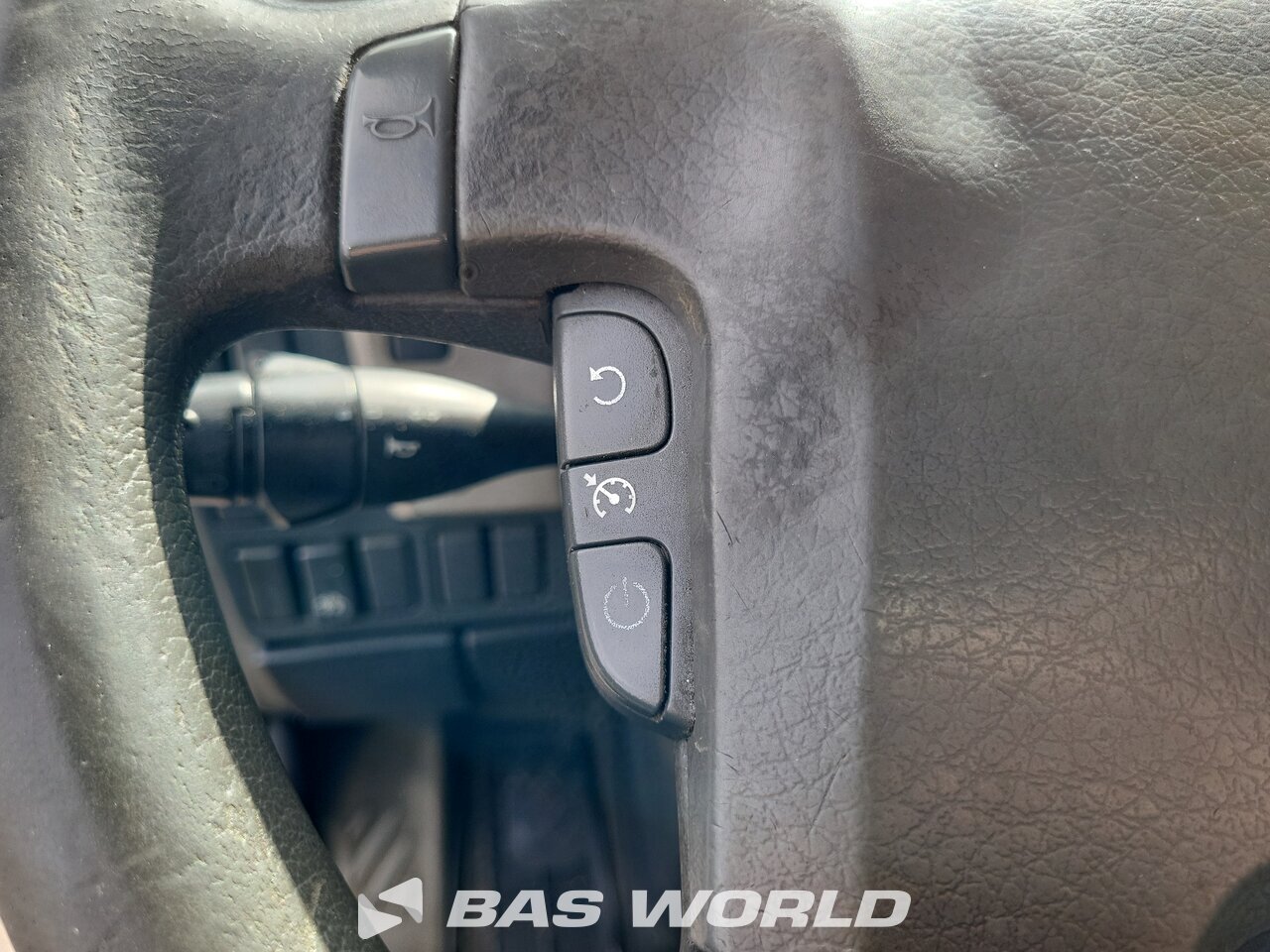 Other : Volvo FE 320 Влекач