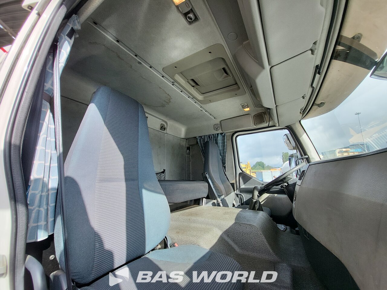 Other : Volvo FE 320 Влекач