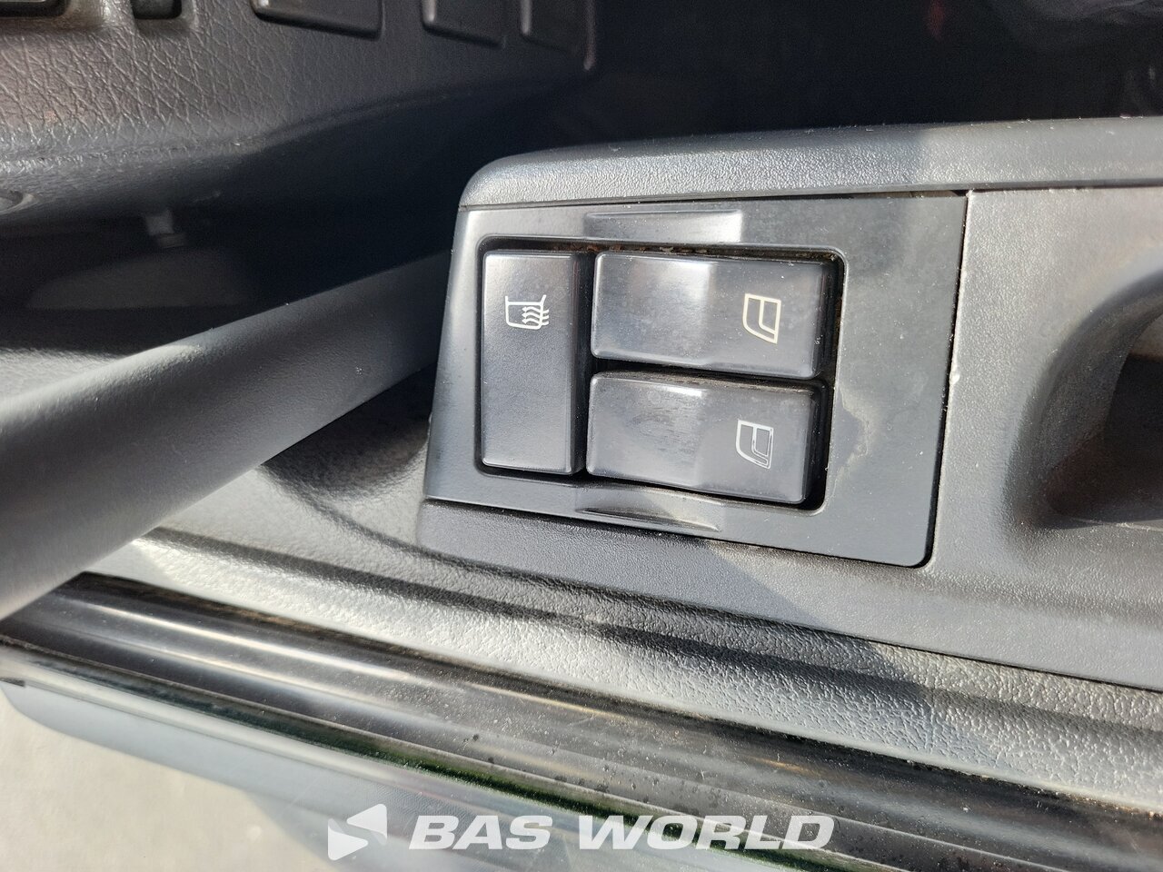 Other : Volvo FE 320 Влекач