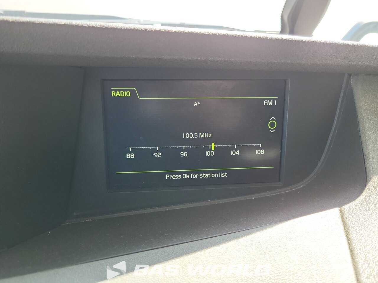 Other : Volvo FH 540 tegljač