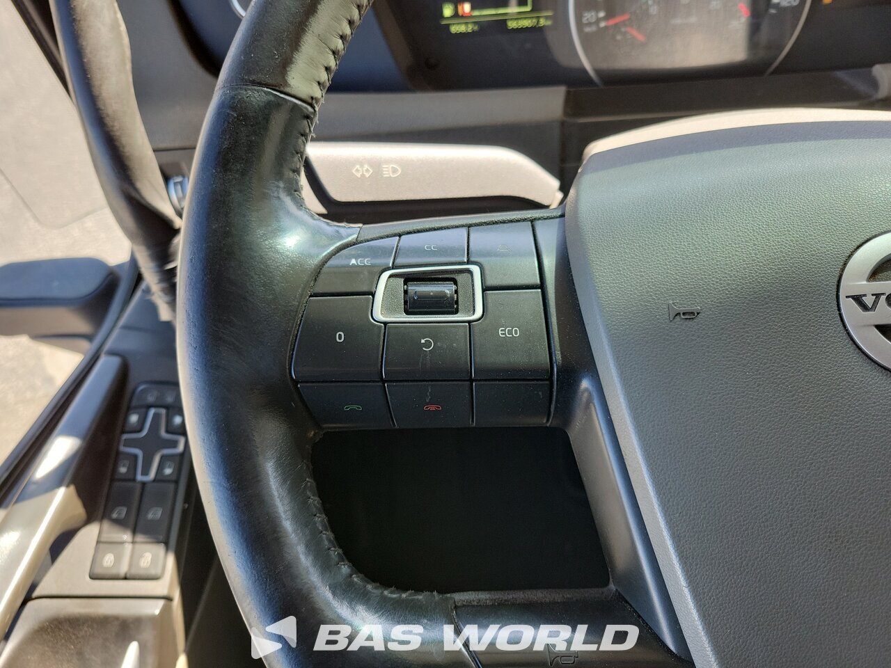 Other : Volvo FH 540 tegljač