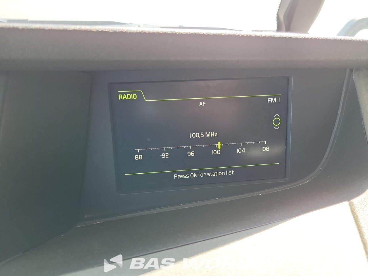 Other : Volvo FH 540 tegljač