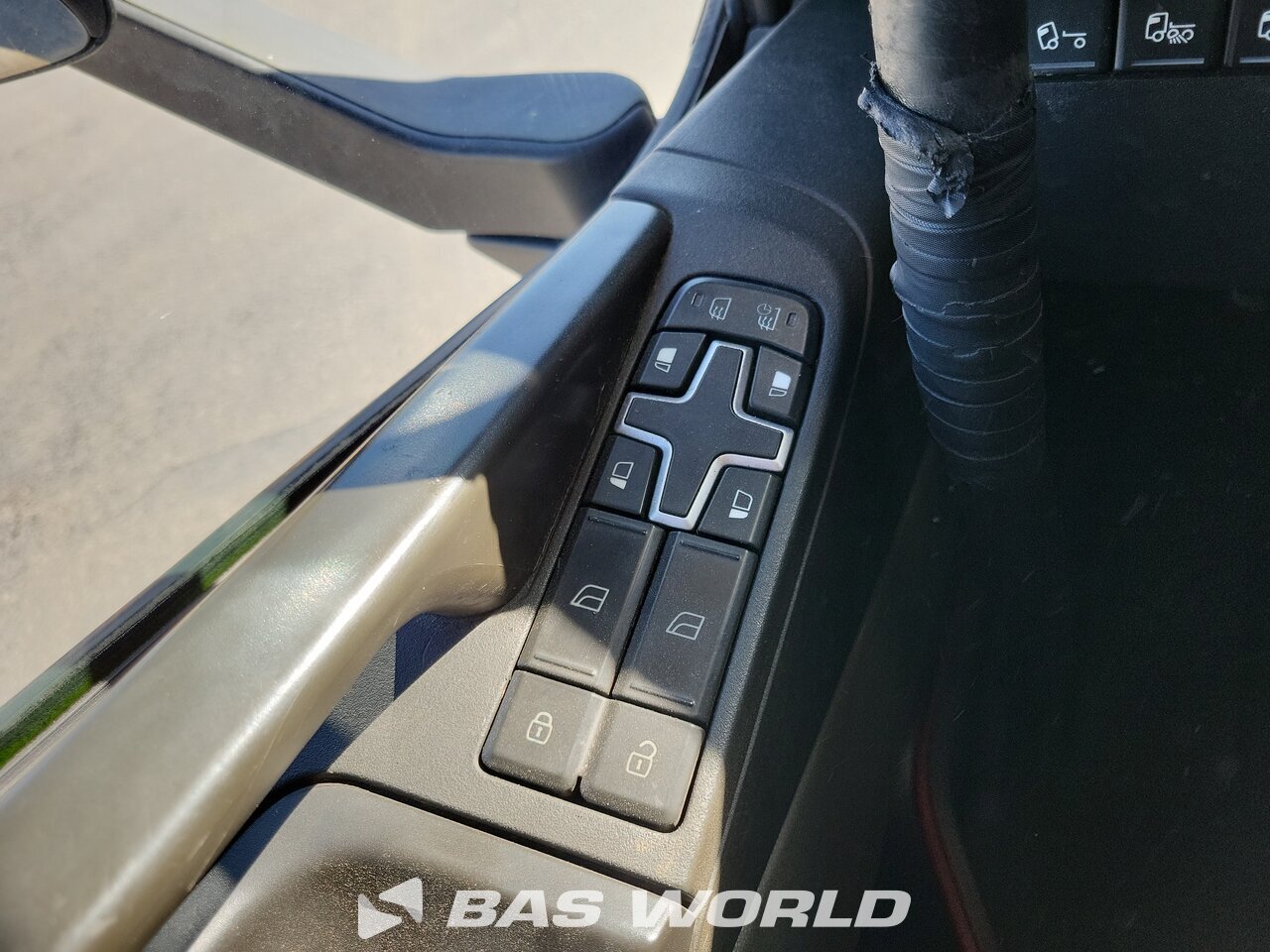Other : Volvo FH 540 tegljač