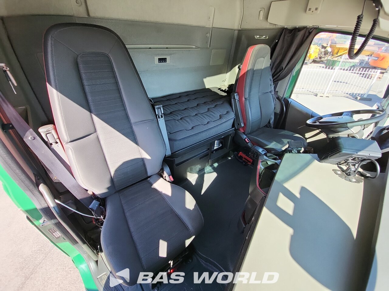 Other : Volvo FH 540 tegljač