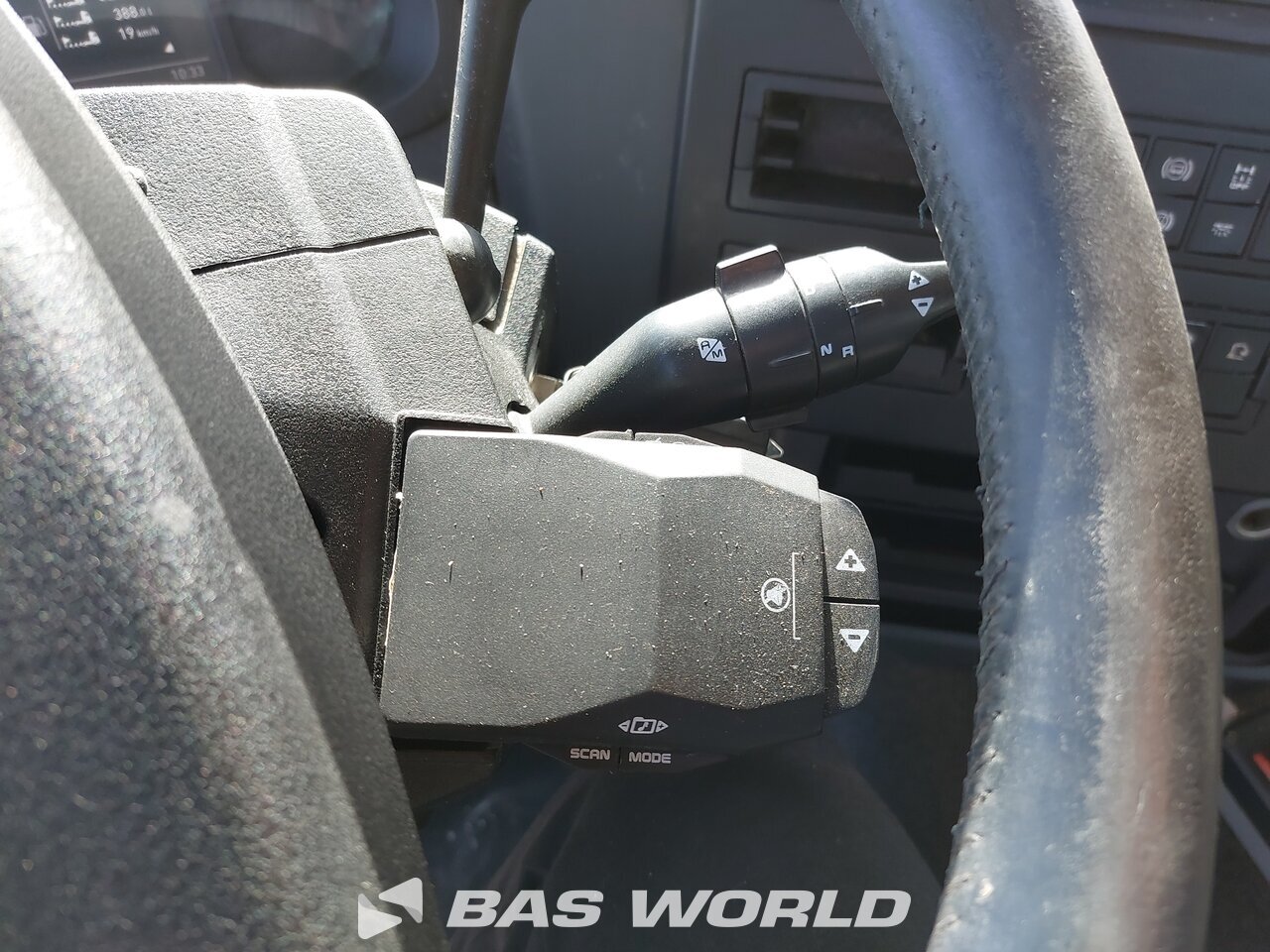 Other : Renault C 430 لودر ناقل