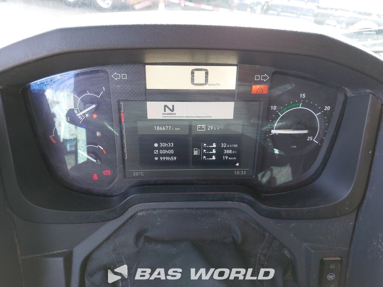 Other : Renault C 430 لودر ناقل