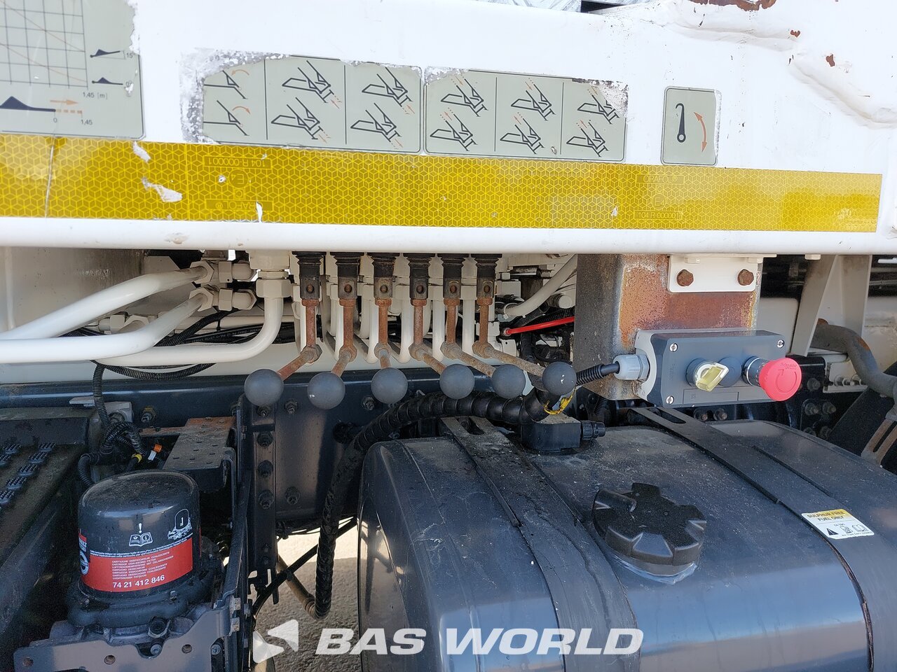 Other : Renault C 430 لودر ناقل