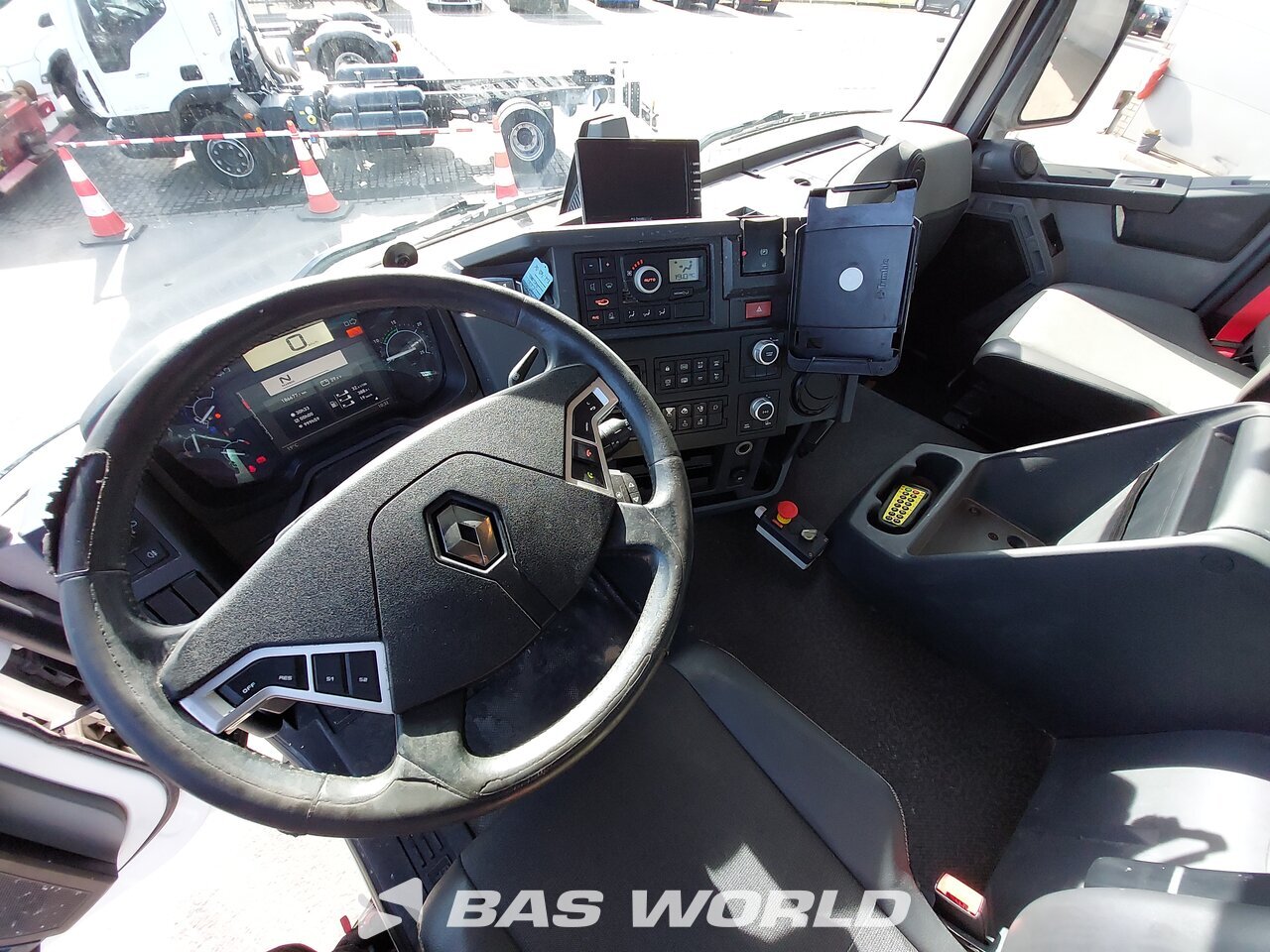 Other : Renault C 430 لودر ناقل