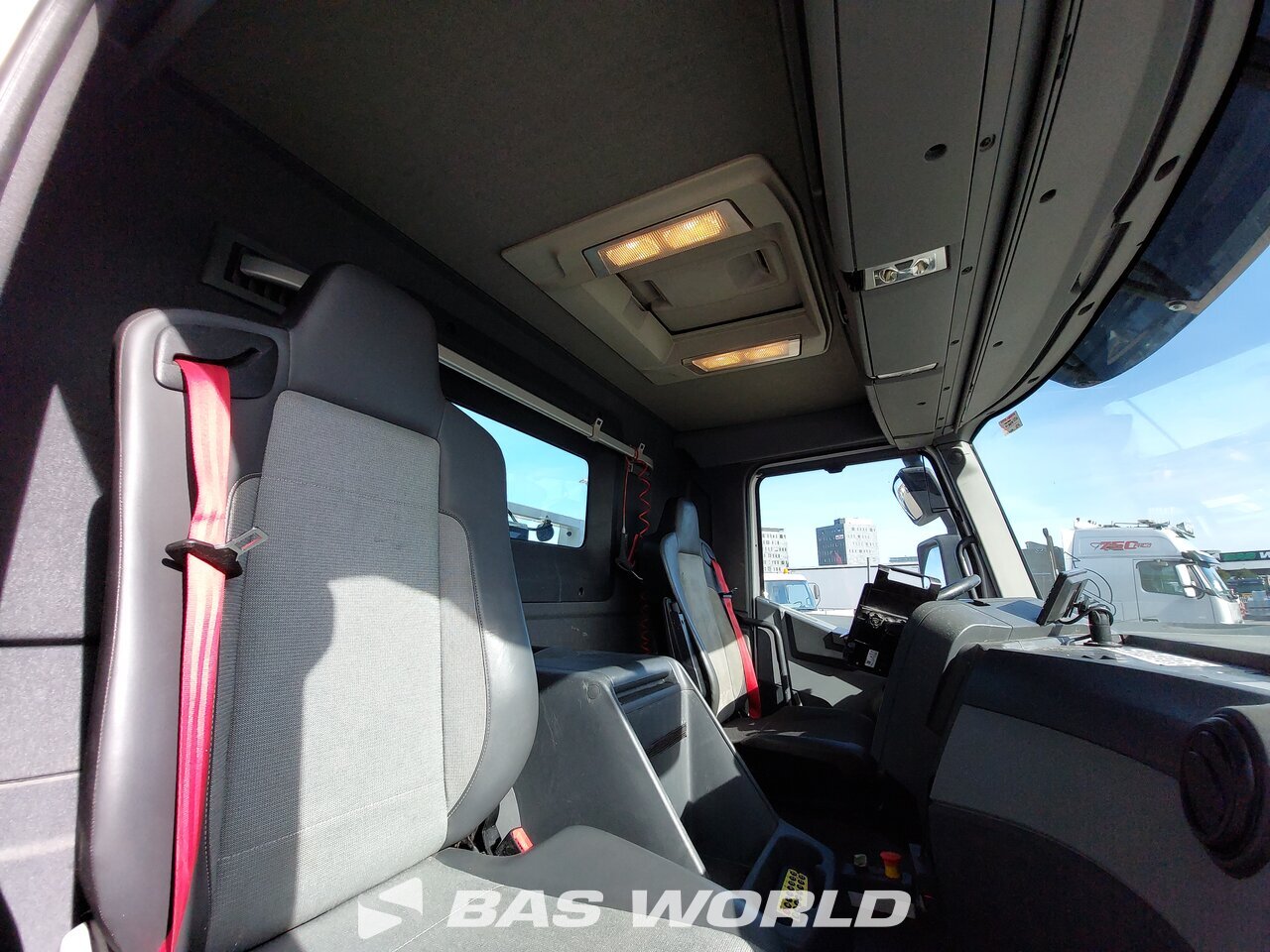 Other : Renault C 430 لودر ناقل