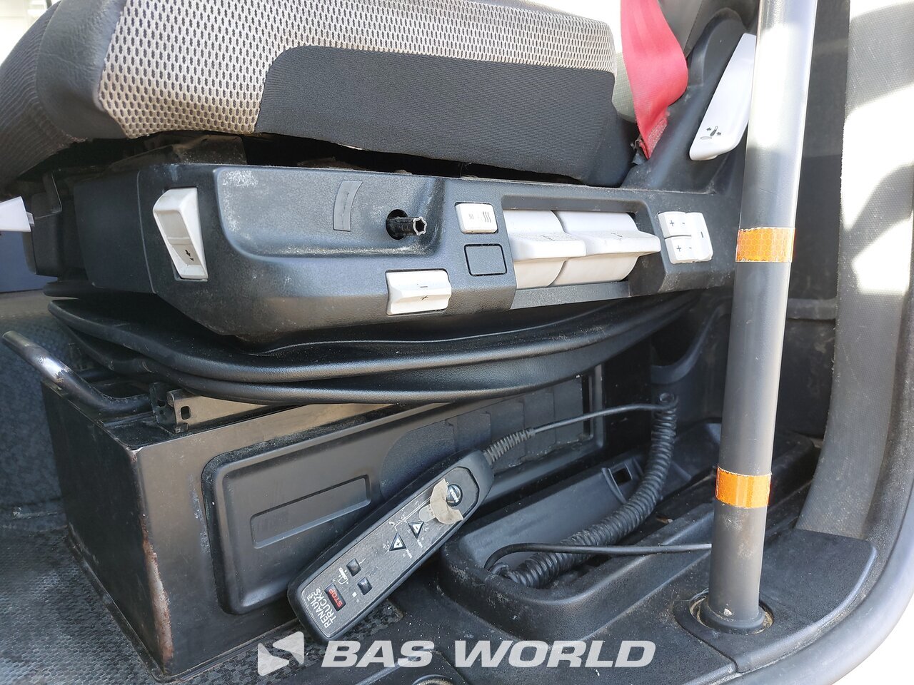 Other : Renault C 430 لودر ناقل
