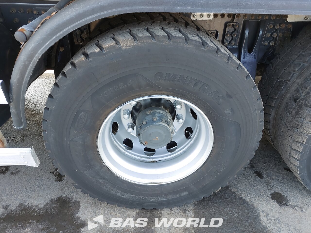 Other : Renault C 430 لودر ناقل