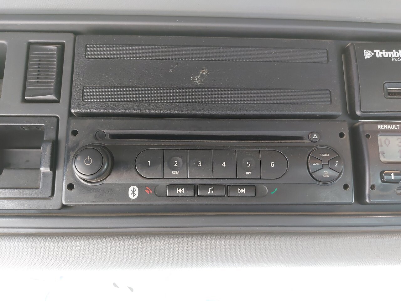 Other : Renault C 430 لودر ناقل