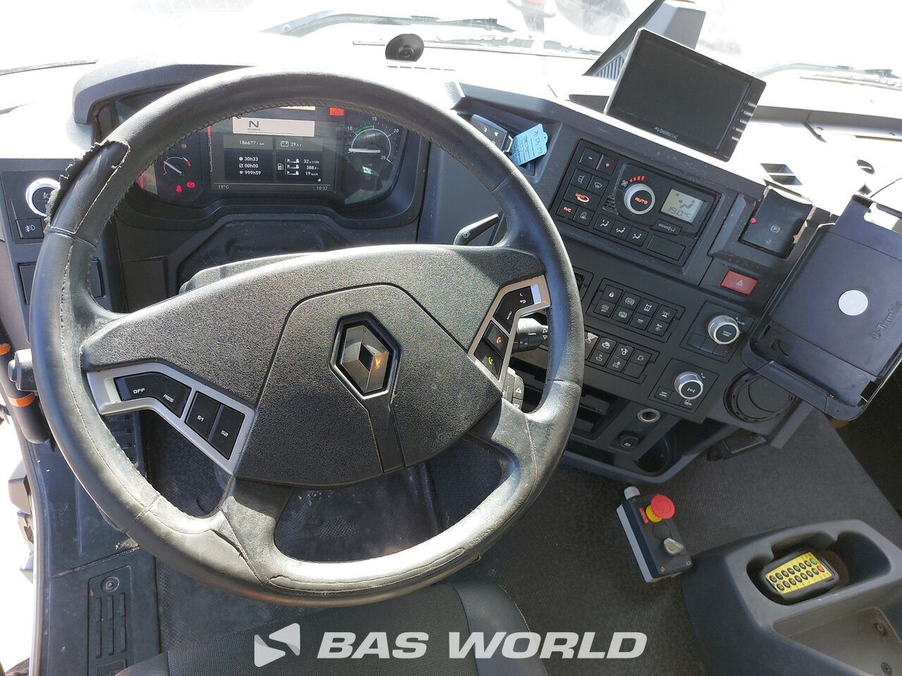 Other : Renault C 430 لودر ناقل