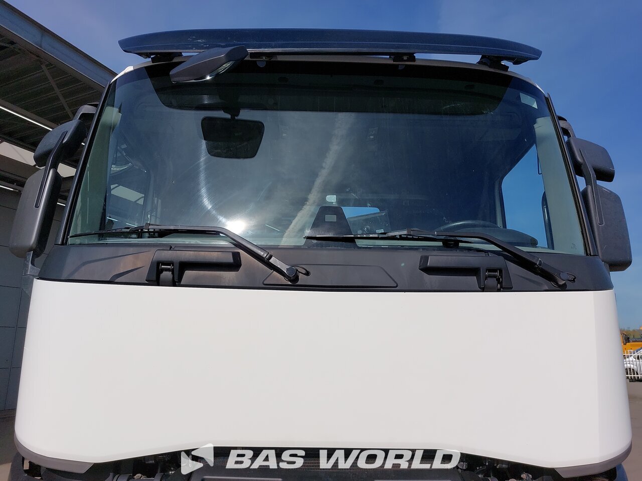 Other : Renault C 430 لودر ناقل