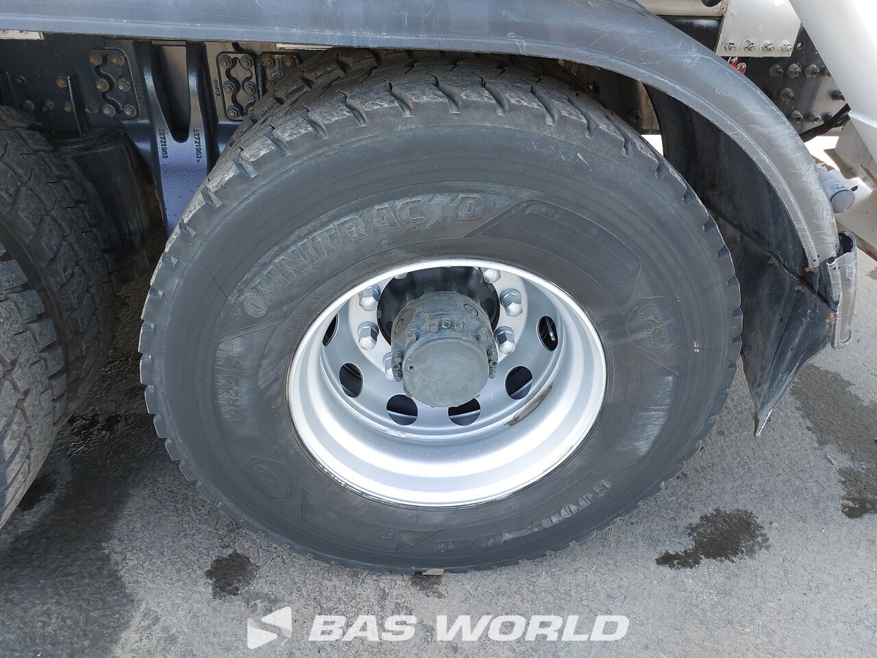 Other : Renault C 430 لودر ناقل
