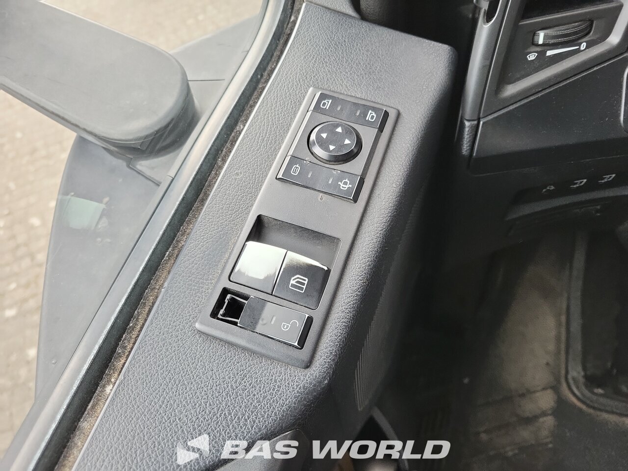 Other : Mercedes Arocs 3248 Koukkulava kuorma-auto