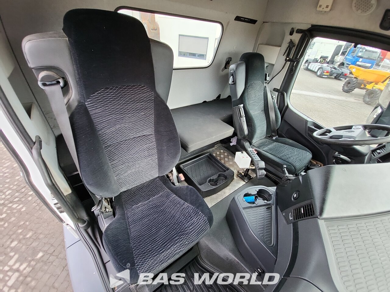 Other : Mercedes Arocs 3248 Koukkulava kuorma-auto