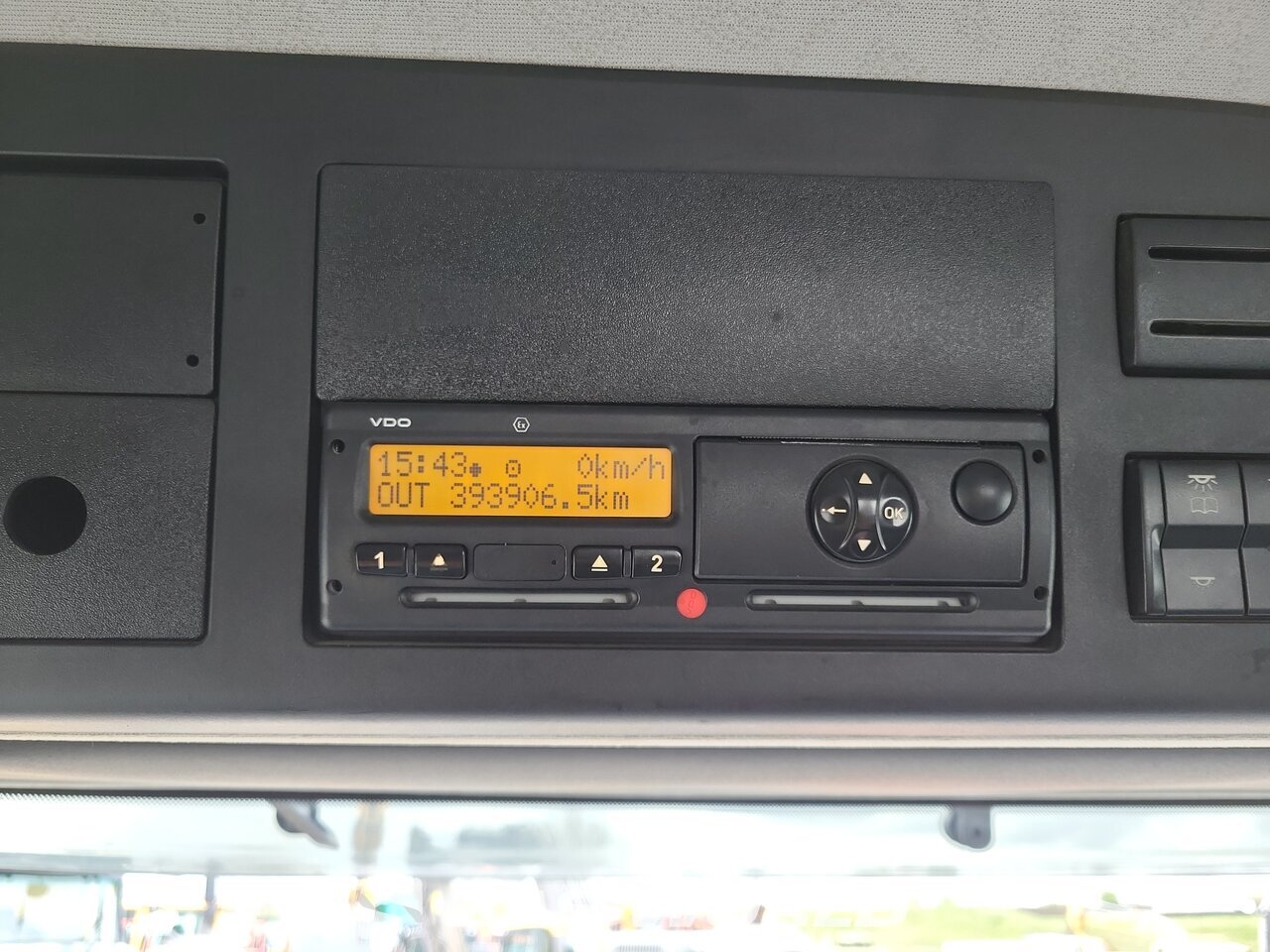 Other : Mercedes Arocs 3248 Koukkulava kuorma-auto