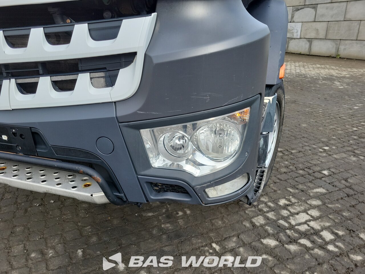 Other : Mercedes Arocs 3248 Koukkulava kuorma-auto