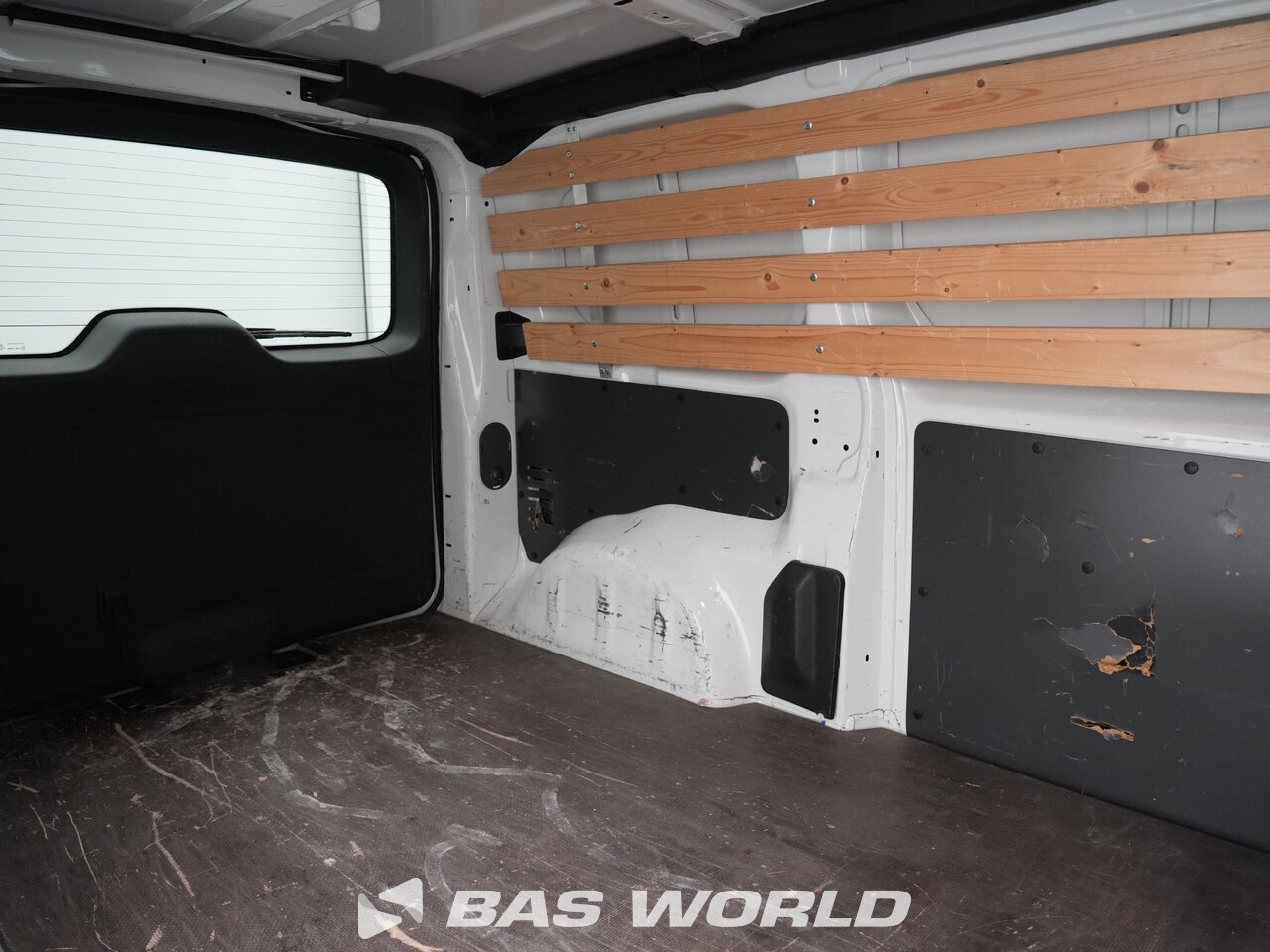 Other : Citroën Jumpy 120pk Furgone chiuso