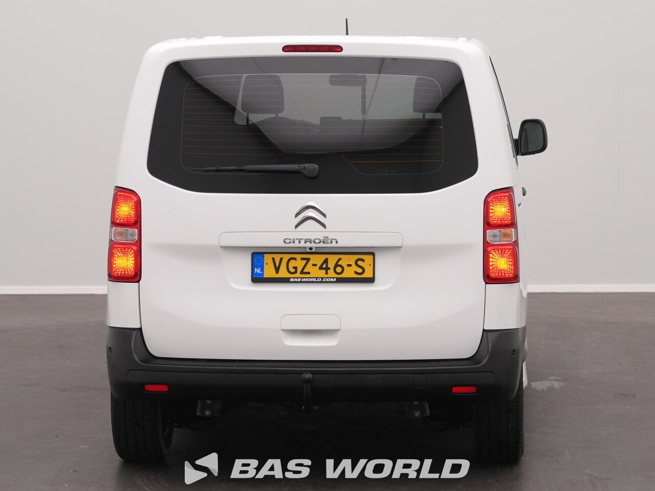 Other : Citroën Jumpy 120pk Furgone chiuso