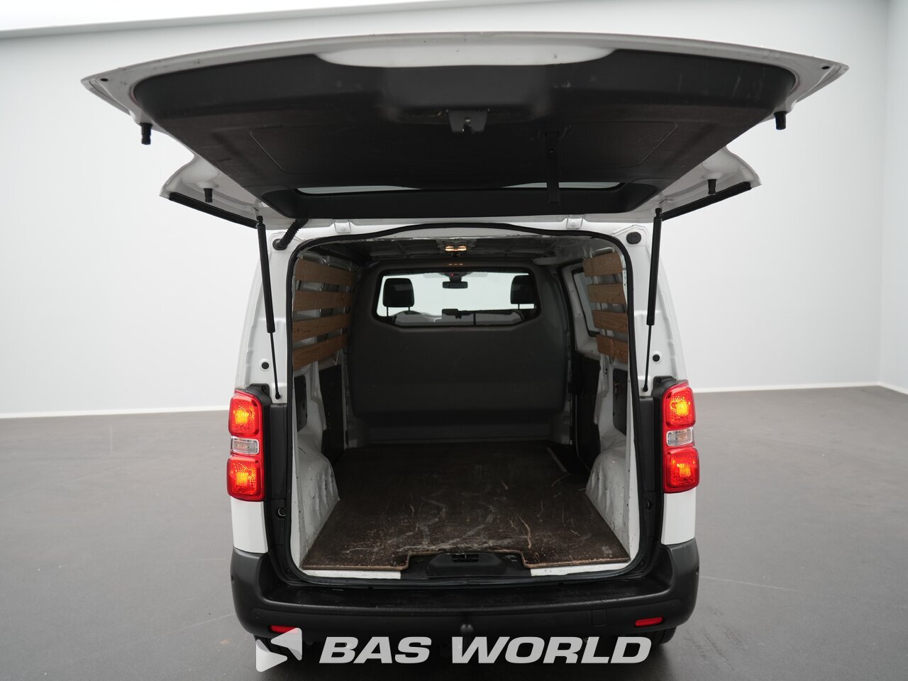 Other : Citroën Jumpy 120pk Furgone chiuso