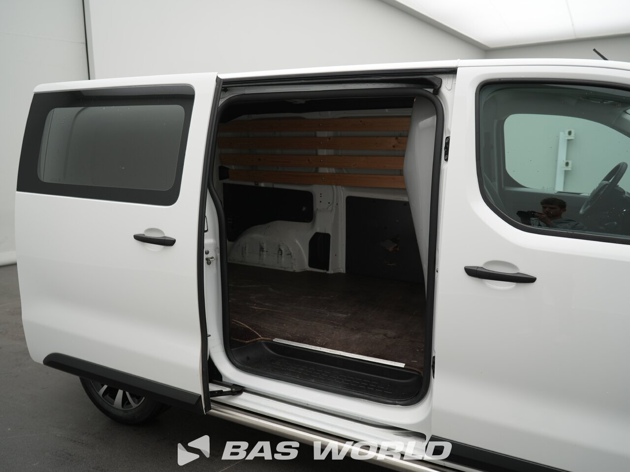 Other : Citroën Jumpy 120pk Furgone chiuso